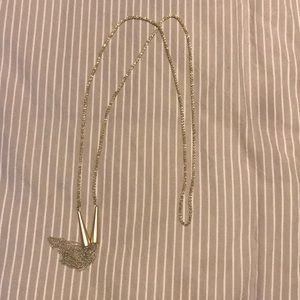 Tassel Kendra Scott Necklace